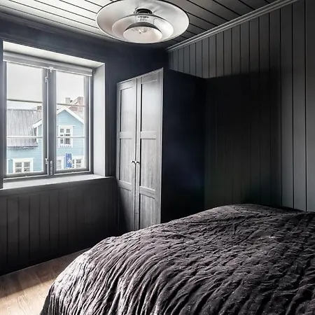Modern Flat In Centre Appartement