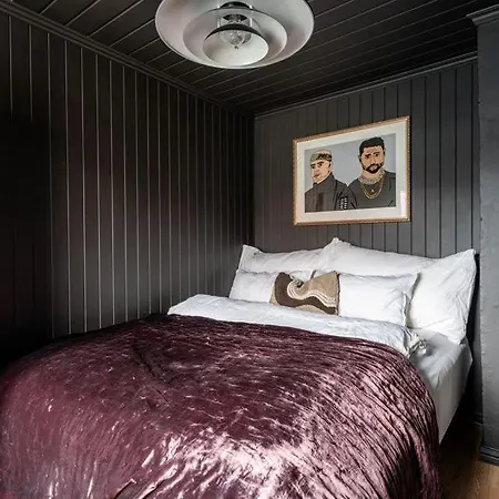 Modern Flat In Centre Appartement